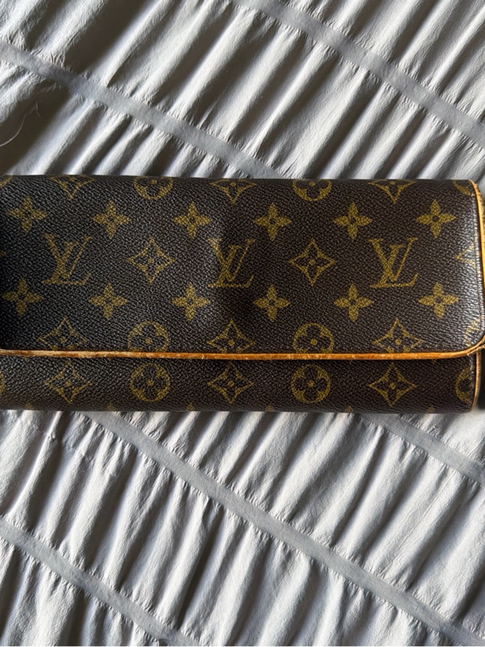Louis Vuitton Twin Pochette